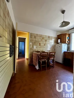 Maison traditionnelle à La Chapelle-Saint-Mesmin (45380)