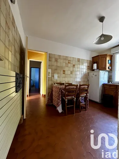 Maison traditionnelle à La Chapelle-Saint-Mesmin (45380)