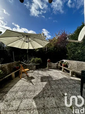 Maison traditionnelle à La Chapelle-Saint-Mesmin (45380)