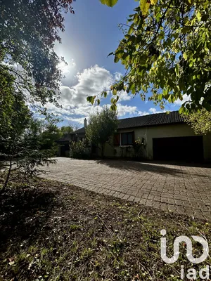Traditional house in La Chapelle-Saint-Mesmin (45380)