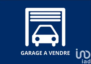 Garage à Montivilliers (76290)