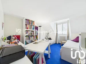 Townhouse at Nangis (77370)