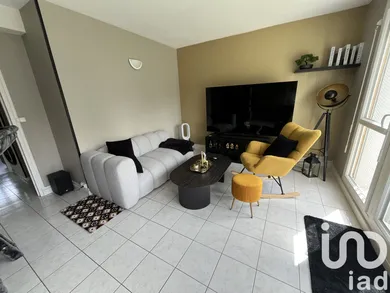 Apartment at Amiens (80000)