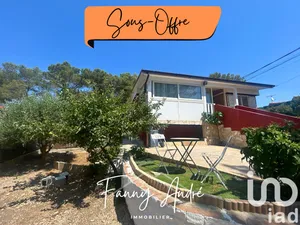 Châlet à Le Castellet (83330)