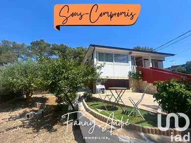 Cottage in Le Castellet (83330)