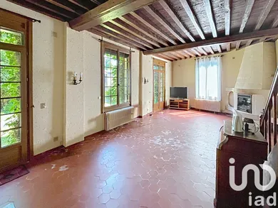 Maison à Neuilly-sous-Clermont (60290)