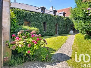 Maison à Neuilly-sous-Clermont (60290)