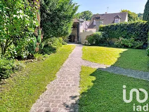 Maison à Neuilly-sous-Clermont (60290)