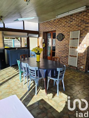 Maison à La Chapelle-des-Marais (44410)