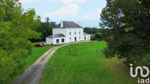 Maison à Nexon (87800)