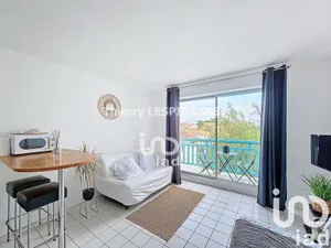 Appartement à Arcachon (33120)
