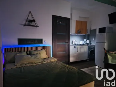 Appartement à Saint-Paul-de-Fenouillet (66220)