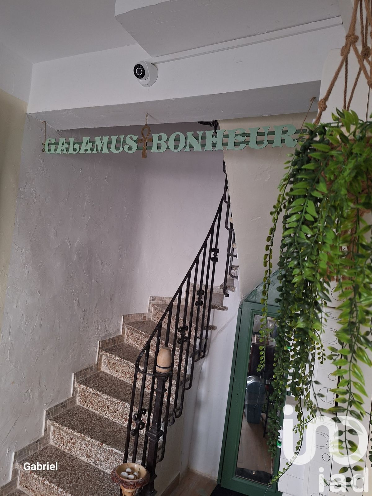 appartement à Saint-Paul-de-Fenouillet