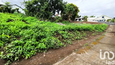 Land in Saint-Louis (97421)