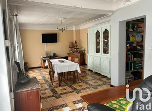 Maison à Montigny-en-Ostrevent (59182)