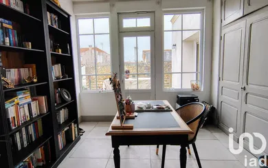 Townhouse at Bourcefranc-le-Chapus (17560)