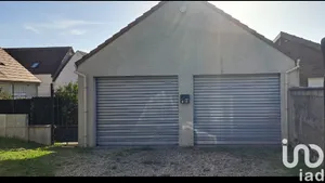 Workshop at Chaumont (89340)