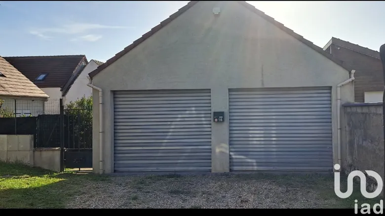 Maison 1 pièce 85 m² · à Chaumont · 85 m² · 89 000 €
