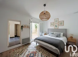 Appartement à Bordeaux (33000)