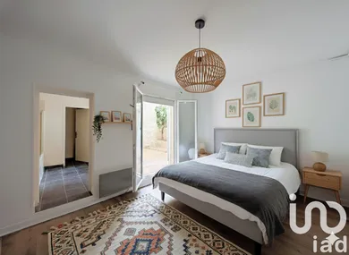 Appartement à Bordeaux (33000)