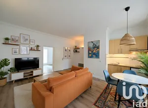 Appartement à Bordeaux (33000)