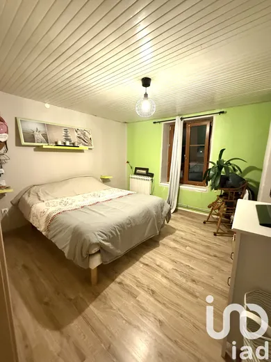 House in Courcelles-Chaussy (57530)