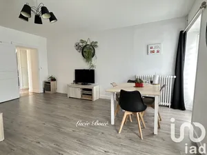 Apartment in Villeneuve-en-Retz (44580)