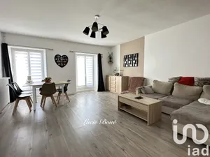 Appartement à Villeneuve-en-Retz (44580)