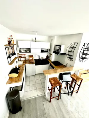 Appartement à Cergy (95800)