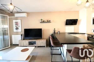 Apartment in Marseille (13015)