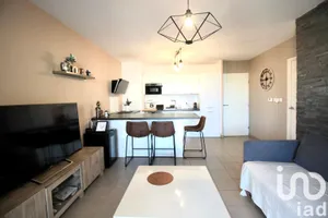 Apartment in Marseille (13015)