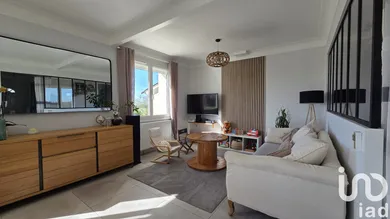 Park home in Ancenis Saint-Géréon (44150)