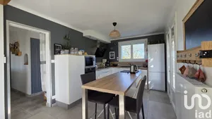 Maison de campagne à Ancenis Saint-Géréon (44150)