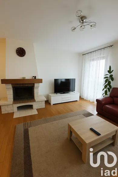 Duplex à Geispolsheim (67118)