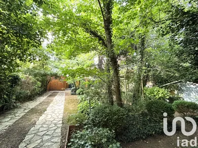 House at Aulnay-sous-Bois (93600)