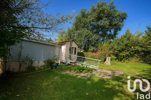 House at Baillet-en-France (95560)