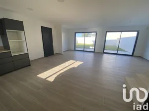 Maison à Saint-Germain-du-Puch (33750)