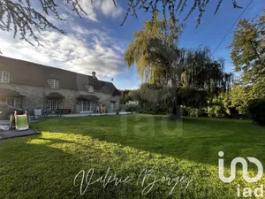 Maison à Saints (77120)