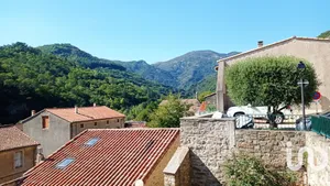Maison à Graissessac (34260)