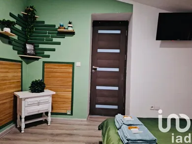 Appartement à Saint-Paul-de-Fenouillet (66220)