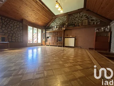 Traditional house in Russ (67130)