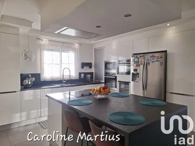 Traditional house in Angoulins (17690)