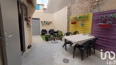 Maison de village à Claira (66530)