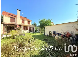House at Pierrefitte-sur-Seine (93380)