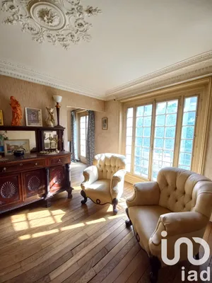 Apartment at Argenteuil (95100)