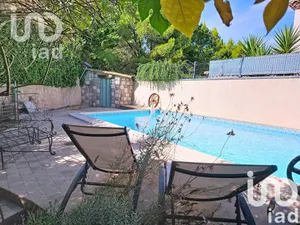Maison à Pézenas (34120)