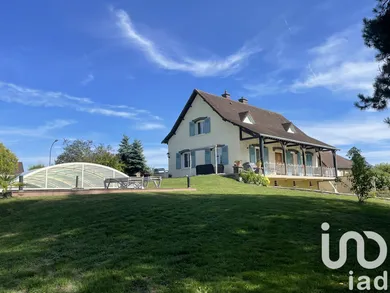 Maison à Verrières (10390)