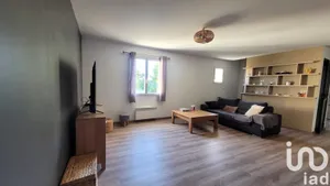 House at Claye-Souilly (77410)