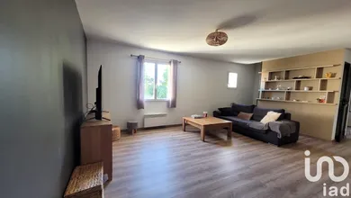 Maison à Claye-Souilly (77410)