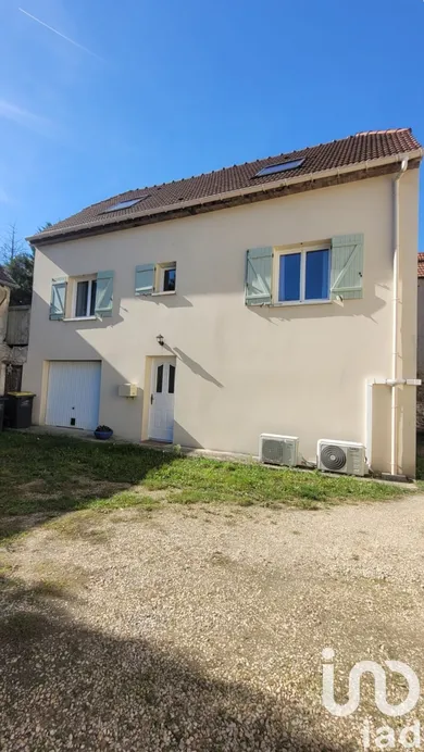 House in Claye-Souilly (77410)